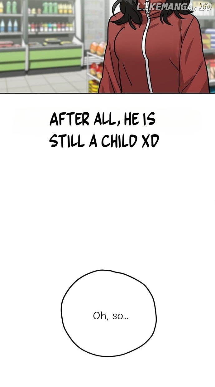 Unemployed Baek-soon Chapter 105 - page 78